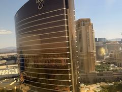 -拉斯维加斯永利酒店