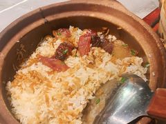 广式腊味煲仔饭-啫神·广州地标美食(北京路店)
