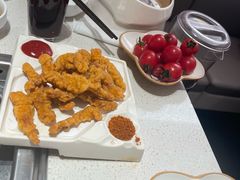 -海底捞火锅(崇文门新世界百货店)