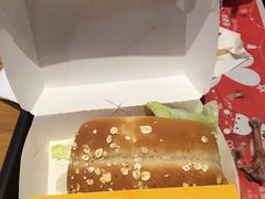 -肯德基(盘龙奥莱店)