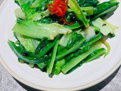 -留半山·香港食堂(啦啦宝都店)