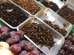 -瓦洛洛传统市场