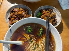 -囿面传统制面馆(中央路店)