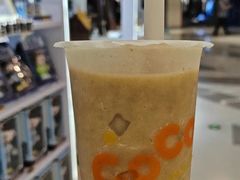 -CoCo都可(中华广场店)
