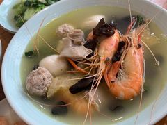 老底子杭三鲜-百家鲜·杭帮菜