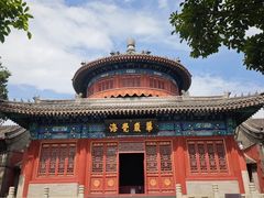-大钟寺古钟博物馆