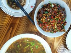 -笨罗卜浏阳菜馆(星沙店)