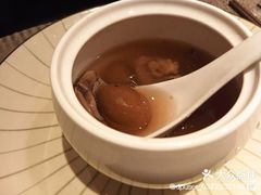 -盛宴自助餐厅(运达喜来登店)