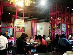 -巴依老爷新疆美食(远洋未来汇购物中心店)