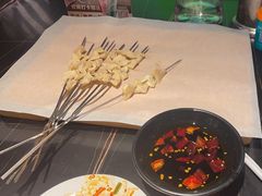 -枪火串烧·东北特色烧烤(罗湖总店)