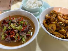 -笨罗卜浏阳菜馆(龙华鹏润达店)