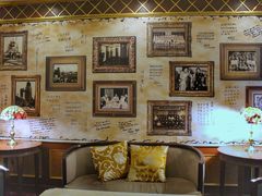 -国际饭店·原点咖啡吧ORIGIN CAFE&BAR