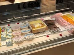 -好利来(八角店)