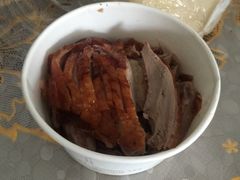 -恩燕北京烤鸭店(江苏路店)