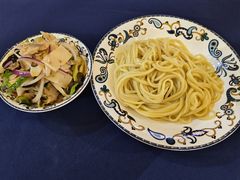 -伊带伊路新疆美食府(呼家楼店)