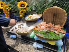 -初色海鲜自助(万丰路店)
