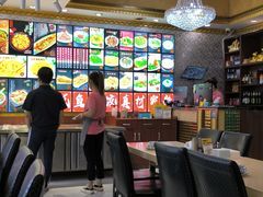 -北方饺子王·海肠捞饭·海鲜锅(山大店)
