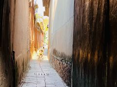-巍山古城