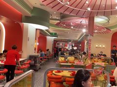 -避风塘·金牌店·夜宵(金玉兰店)