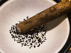 芝麻-胜博殿日式炸猪排(西红门店)