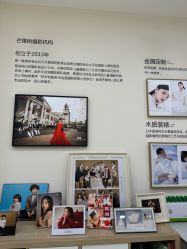 -芒果树国际儿童摄影(月亮河店)