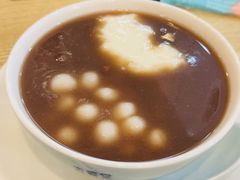 -古春堂凉茶甜品(拱北口岸店)