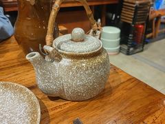-滇香肴·云南菜蒸汽石锅鱼(云南北路店)