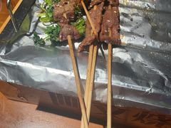 -阿文烧烤(金环路店)