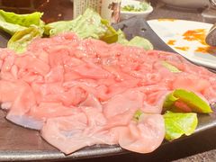 -巴蜀大宅门火锅(北大街店)