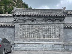 -五台山风景名胜区