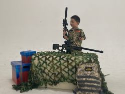 -优家儿童摄影(万达广场店)