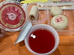 -富华斋饽饽铺·宫廷糕点·伴手礼(护国新天地店)