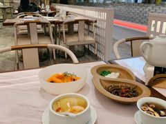 -喜鼎海胆水饺(平安金融中心店)