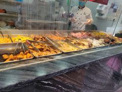 -老盛兴·上海小笼汤包馆(武夷店)