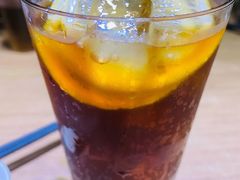 -百福麵家(新馬路店)