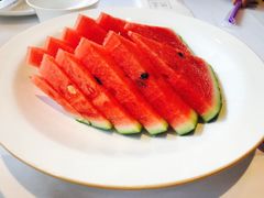 -煜丰汴京烤鸭(福彩路店)