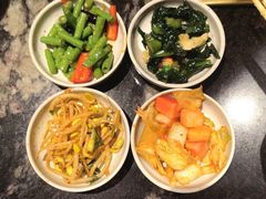 开胃小菜-王家渡火锅店(亦庄店)