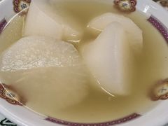 -七爷清汤腩·港式餐厅(金狮广场店)
