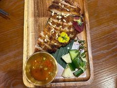 -泰堤坊(淡水体育馆店)