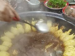 -边江铁锅炖鱼(振八街店)