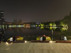 -天鹅湖体育公园