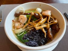 -索菲特西湖大酒店·香榭丽全日候餐厅(南山路店)