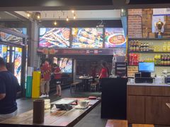 -管氏翅吧(广渠门店)