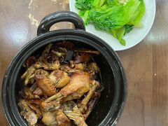 -斯丹姜母鸭·古法干香(涂门街总店)