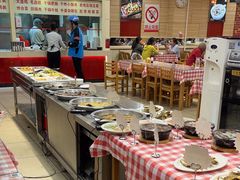 -孟记粥铺·家常菜·烧烤·粥(亚运村店)