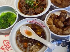 -渝是乎酸菜鱼(龙旗购物中心店)