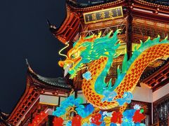 -上海城隍庙