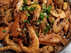 -胖哥俩肉蟹煲(永旺店)