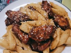 -老家菜馆(正定店)