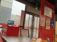 -美蛙四季(亦庄店)